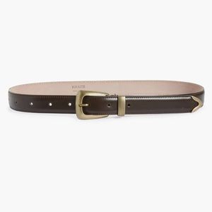 Khaite Benny Belt